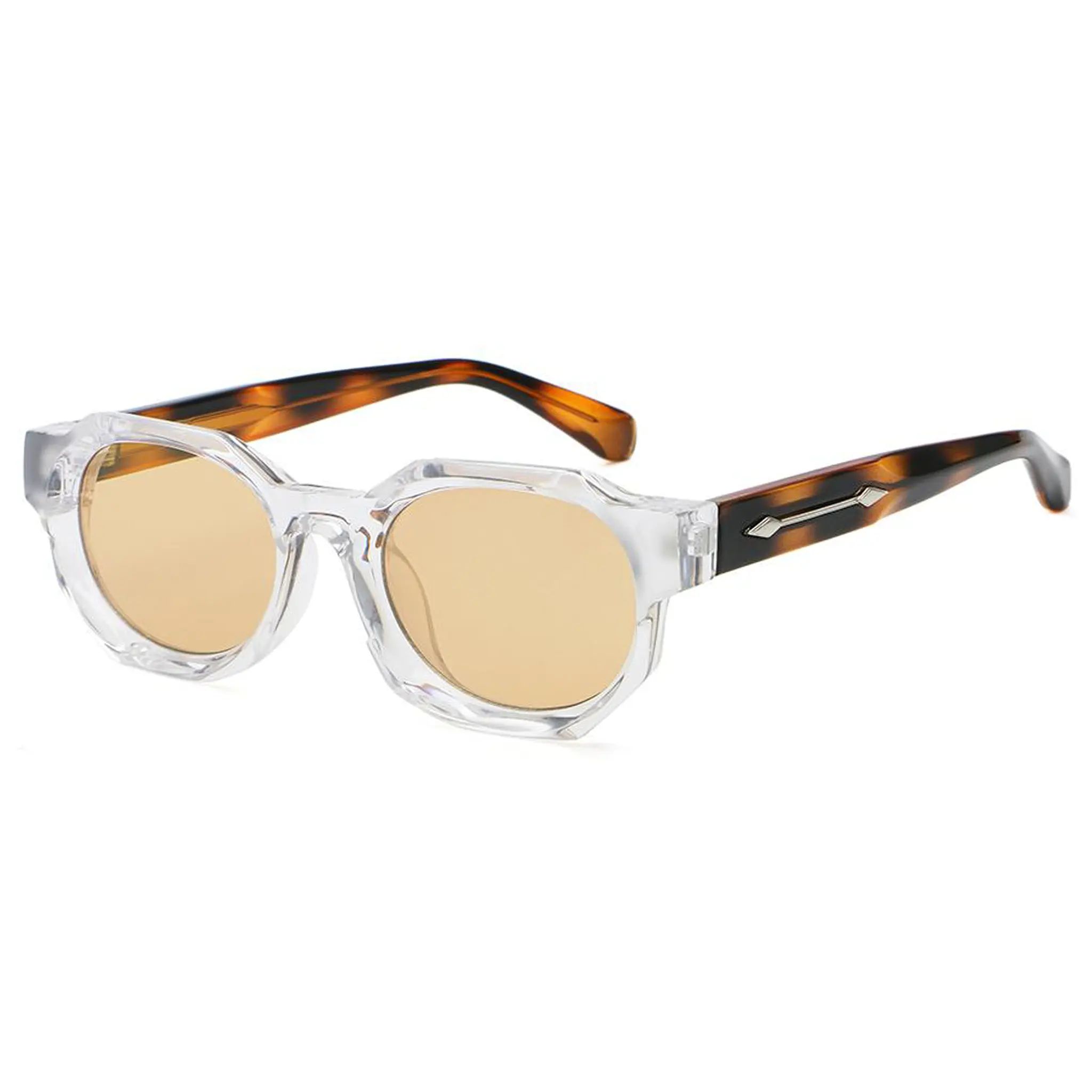 Oval PC JU-9860 Glasses Manufacturer - Joyiris