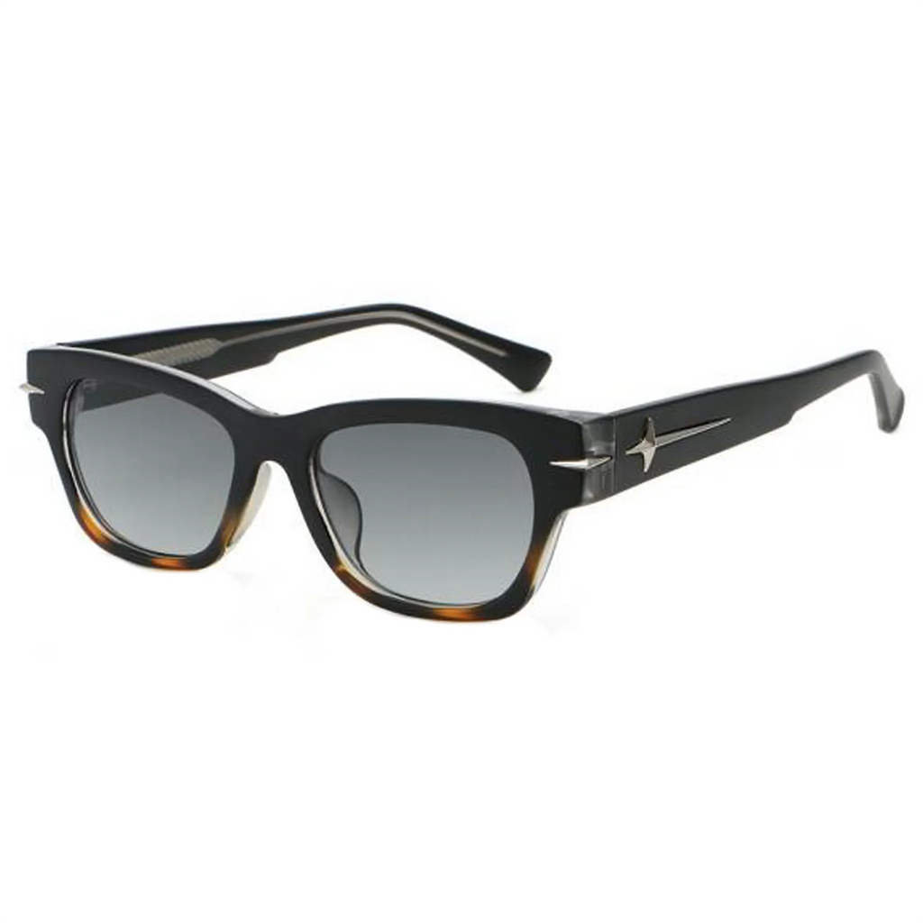 Rectangular PC JU-9862 Glasses Manufacturer - Joyiris