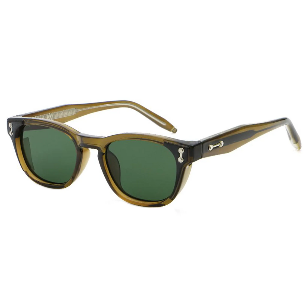 Oval PC JU-9865 Glasses Manufacturer - Joyiris