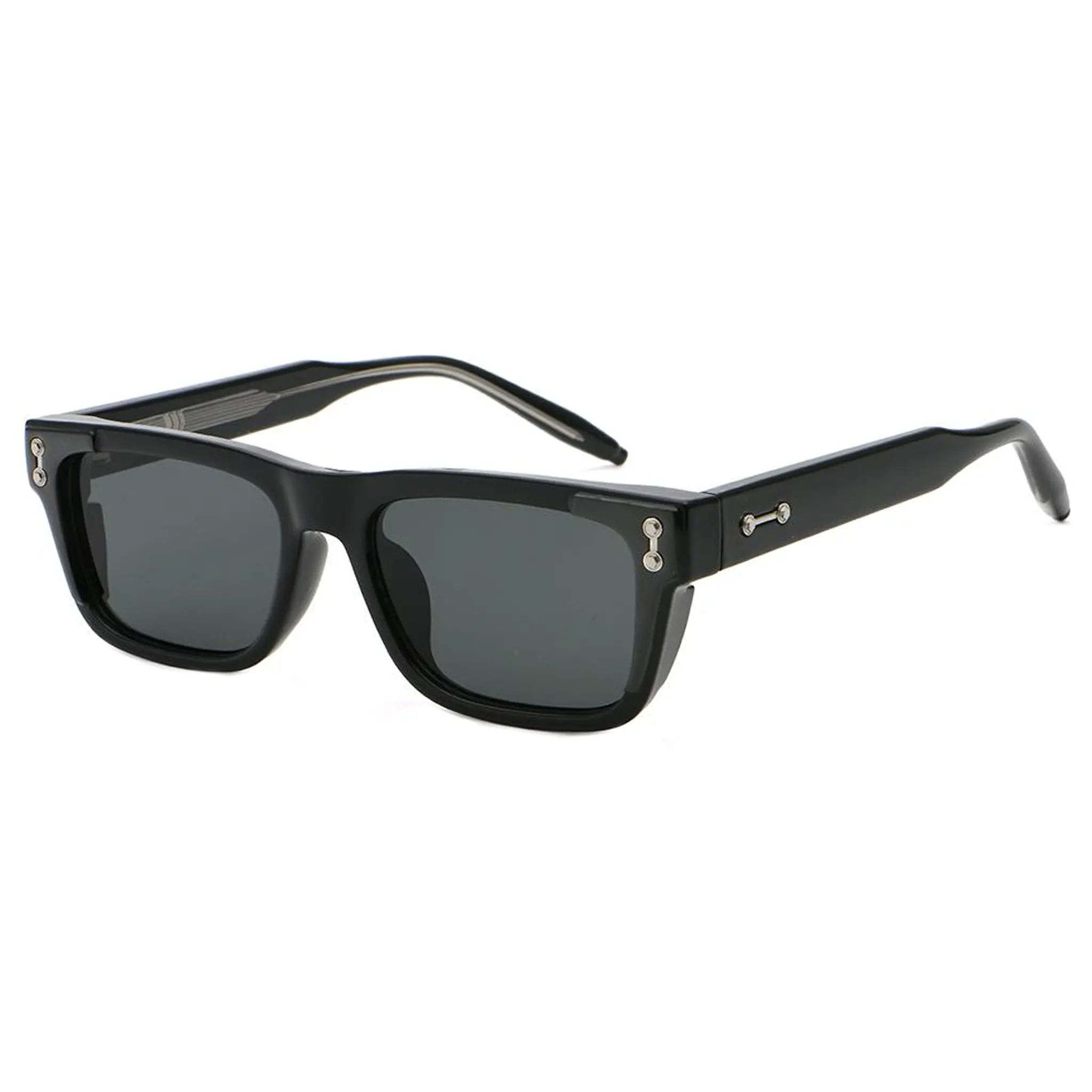 Rectangular PC JU-9867 Glasses Manufacturer - Joyiris