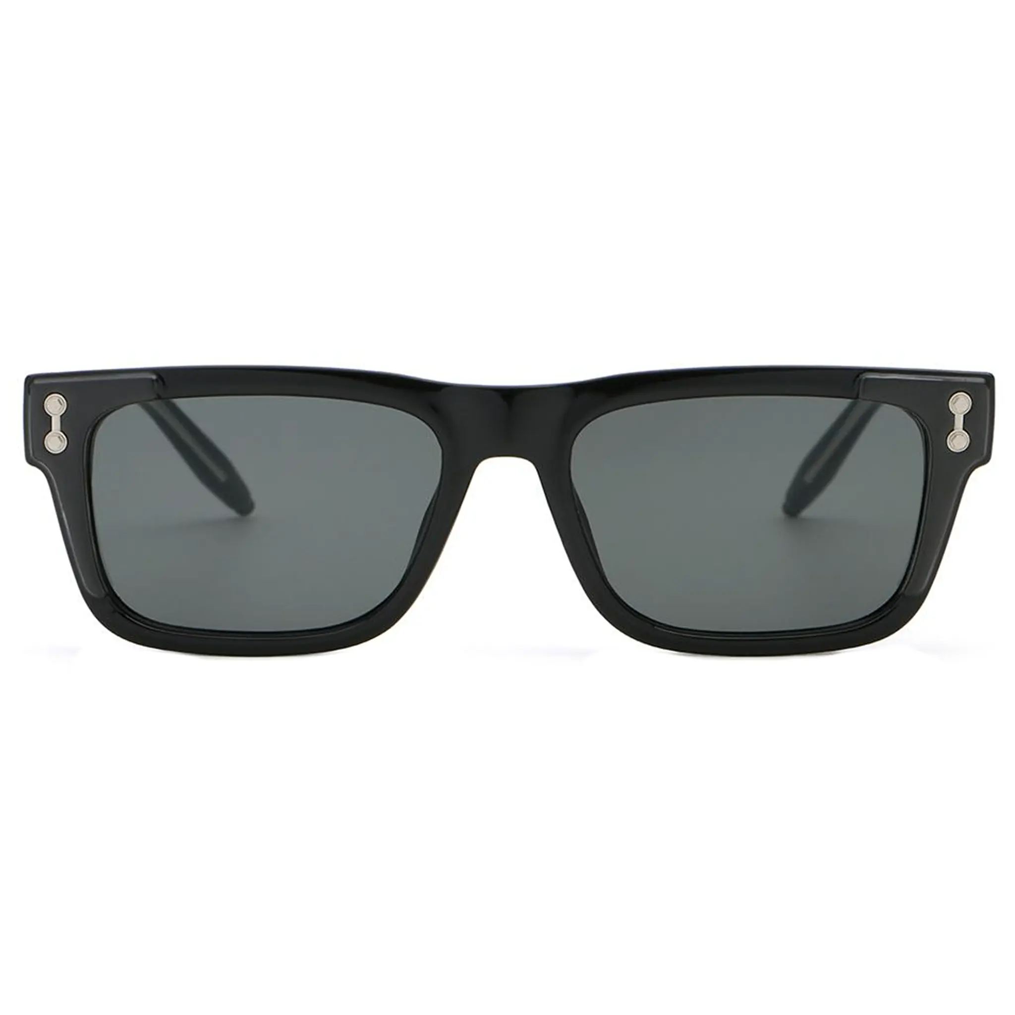 Rectangular PC JU-9867 Glasses Manufacturer - Joyiris
