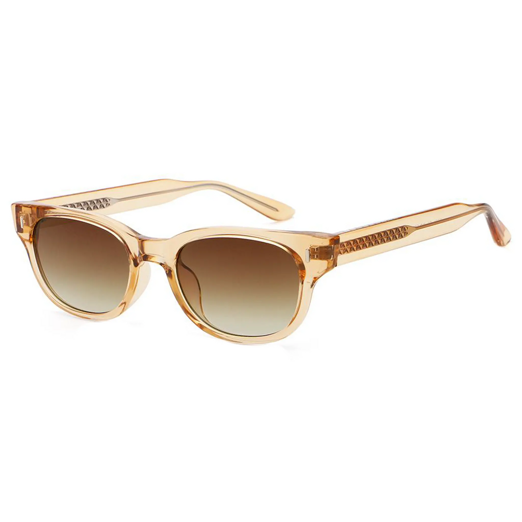 Oval PC JU-9871 Glasses Manufacturer - Joyiris