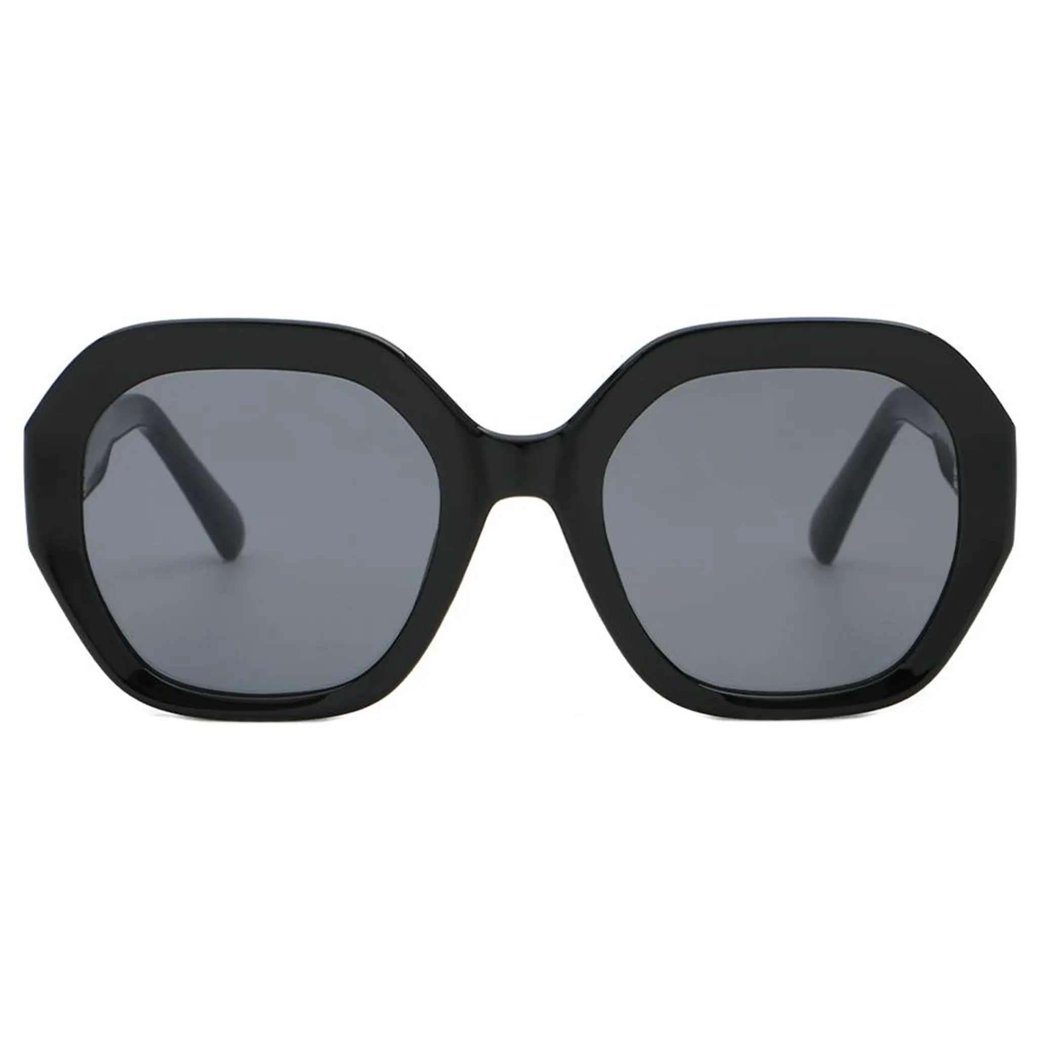 Rectangular PC JU-9878 Glasses Manufacturer - Joyiris