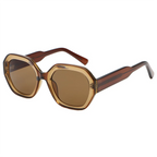 Rectangular PC JU-9878 Glasses Manufacturer - Joyiris