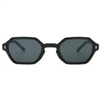 Rectangular PC JU-9879 Glasses Manufacturer - Joyiris