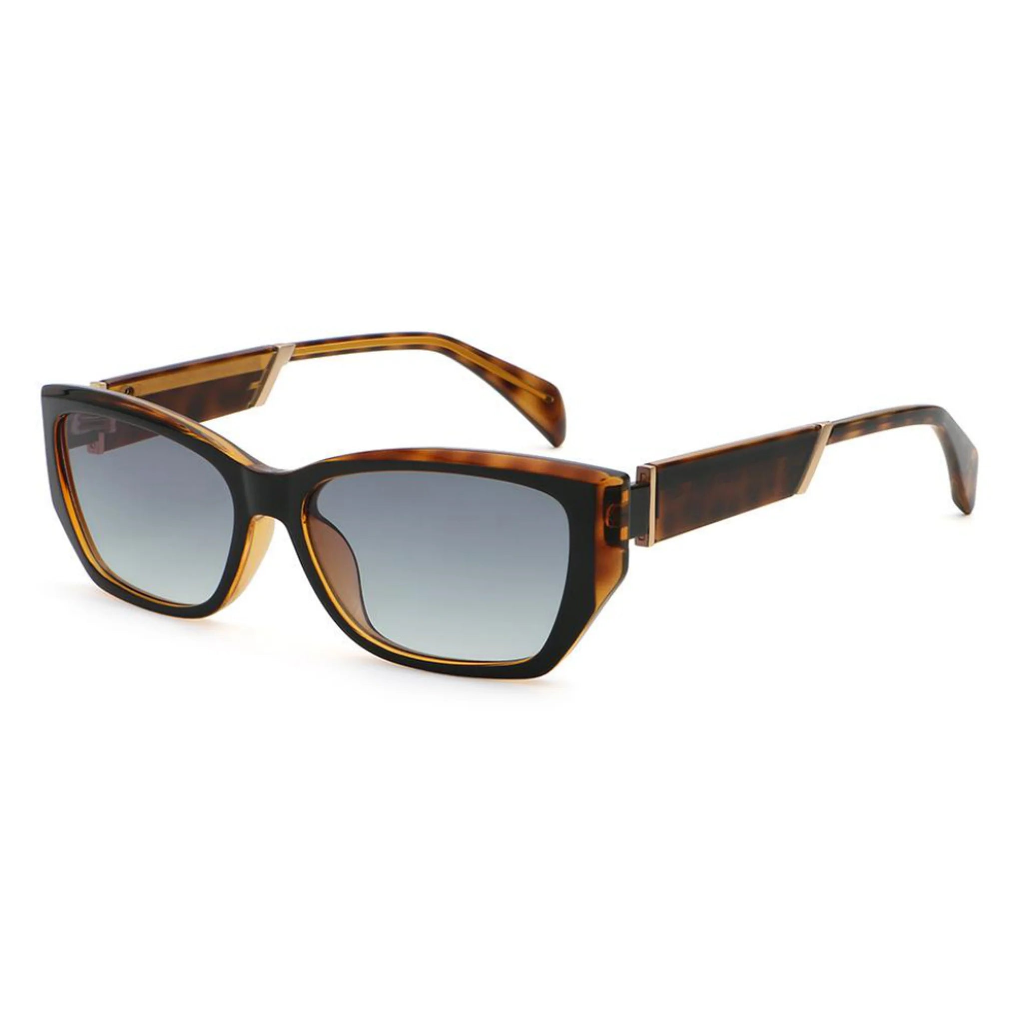 Rectangular PC JU-9898 Glasses Manufacturer - Joyiris