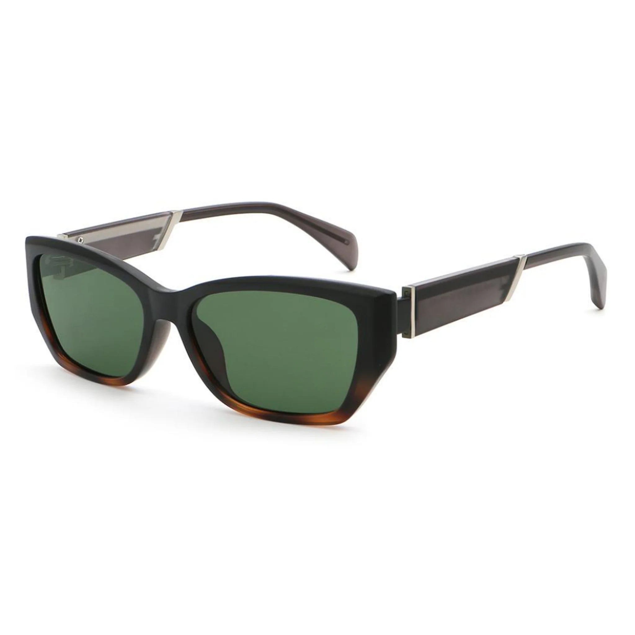 Rectangular PC JU-9898 Glasses Manufacturer - Joyiris