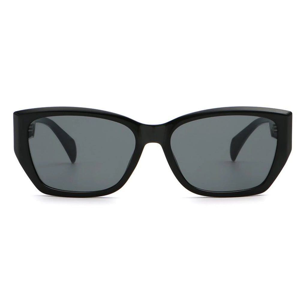 Rectangular PC JU-9898 Glasses Manufacturer - Joyiris