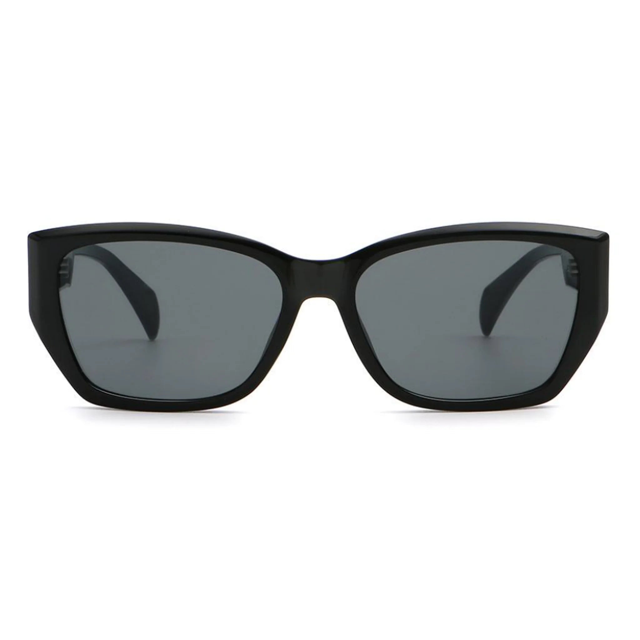 Rectangular PC JU-9898 Glasses Manufacturer - Joyiris