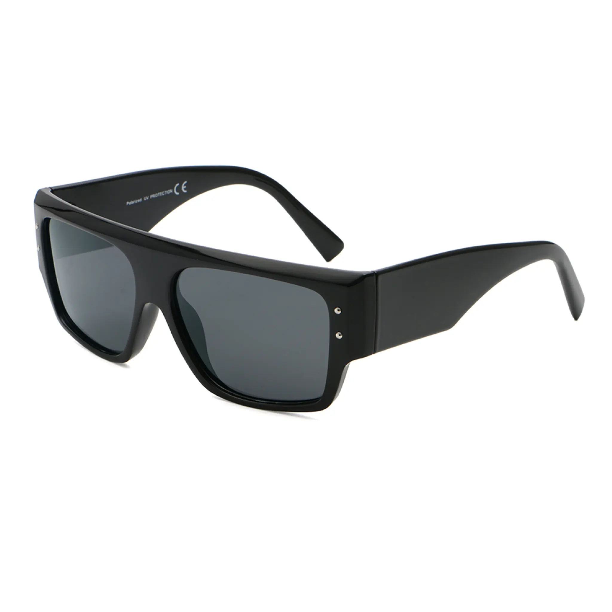 Rectangular PC JU-BZ002 Glasses Manufacturer - Joyiris