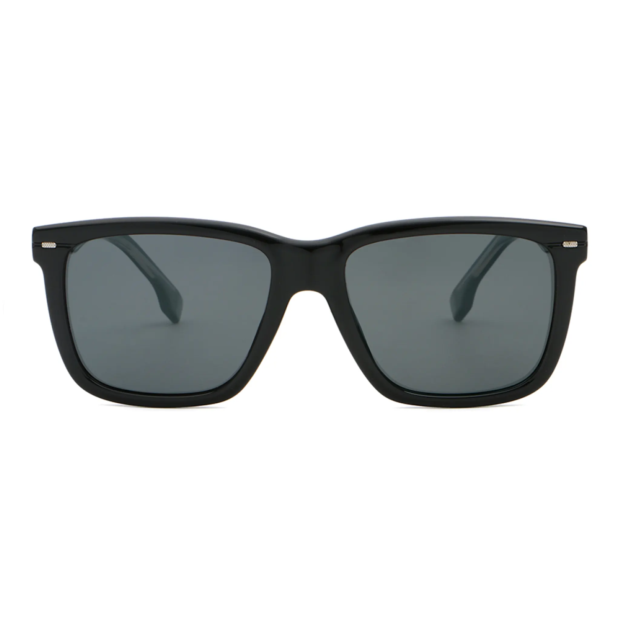 Rectangular PC JU-BZ011 Glasses Manufacturer - Joyiris