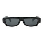 Rectangular PC JU-BZ012 Glasses Manufacturer - Joyiris
