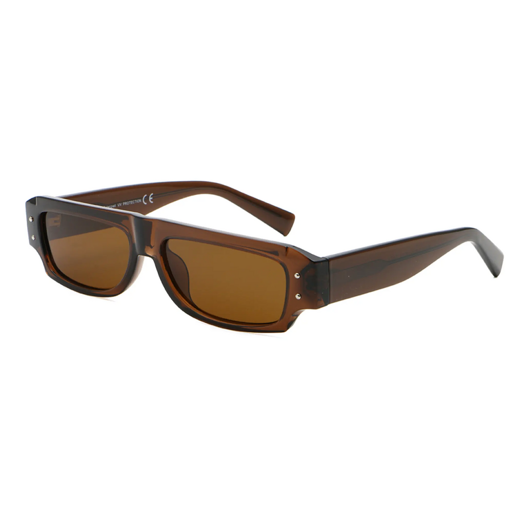 Rectangular PC JU-BZ012 Glasses Manufacturer - Joyiris