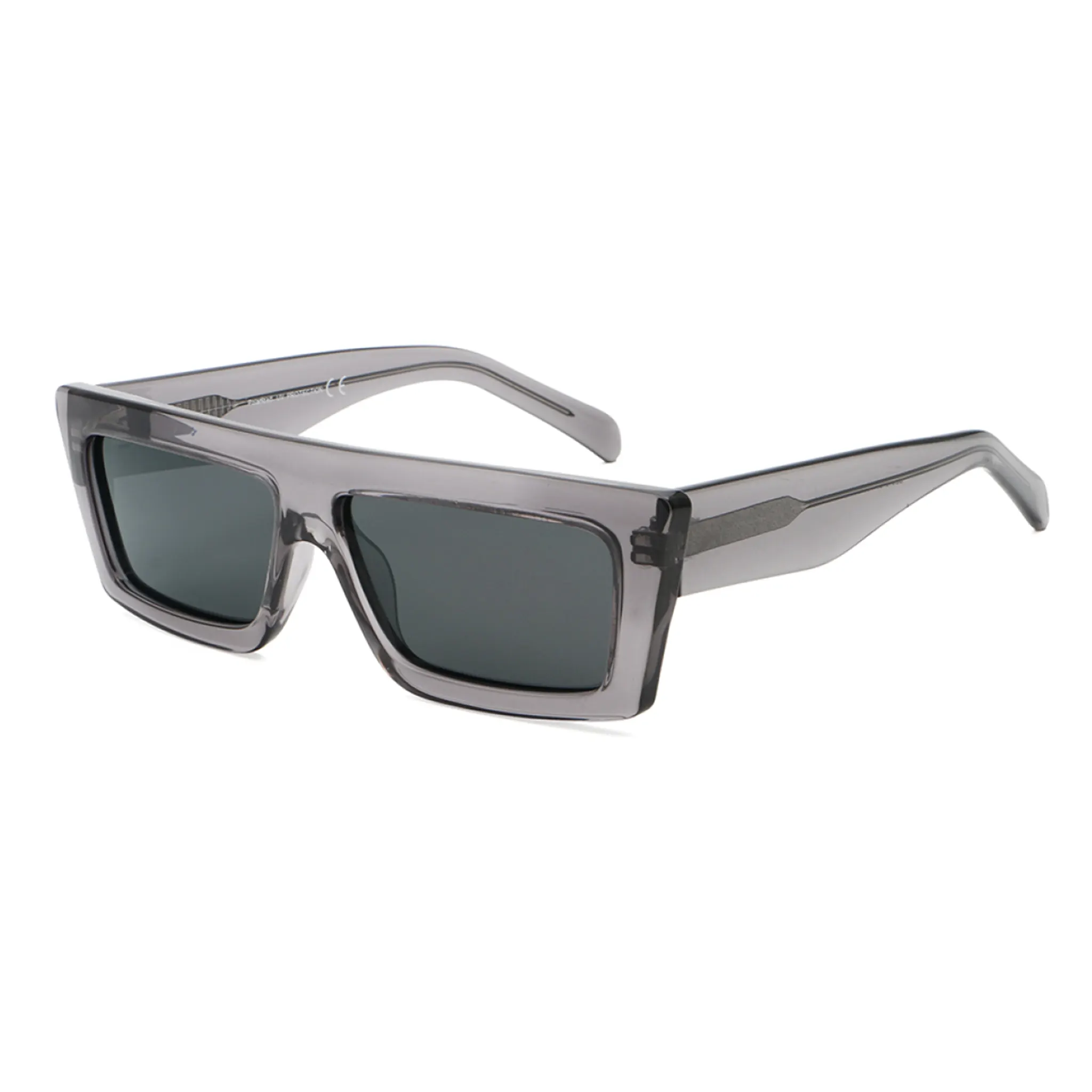 Rectangular PC JU-BZ013 Glasses Manufacturer - Joyiris