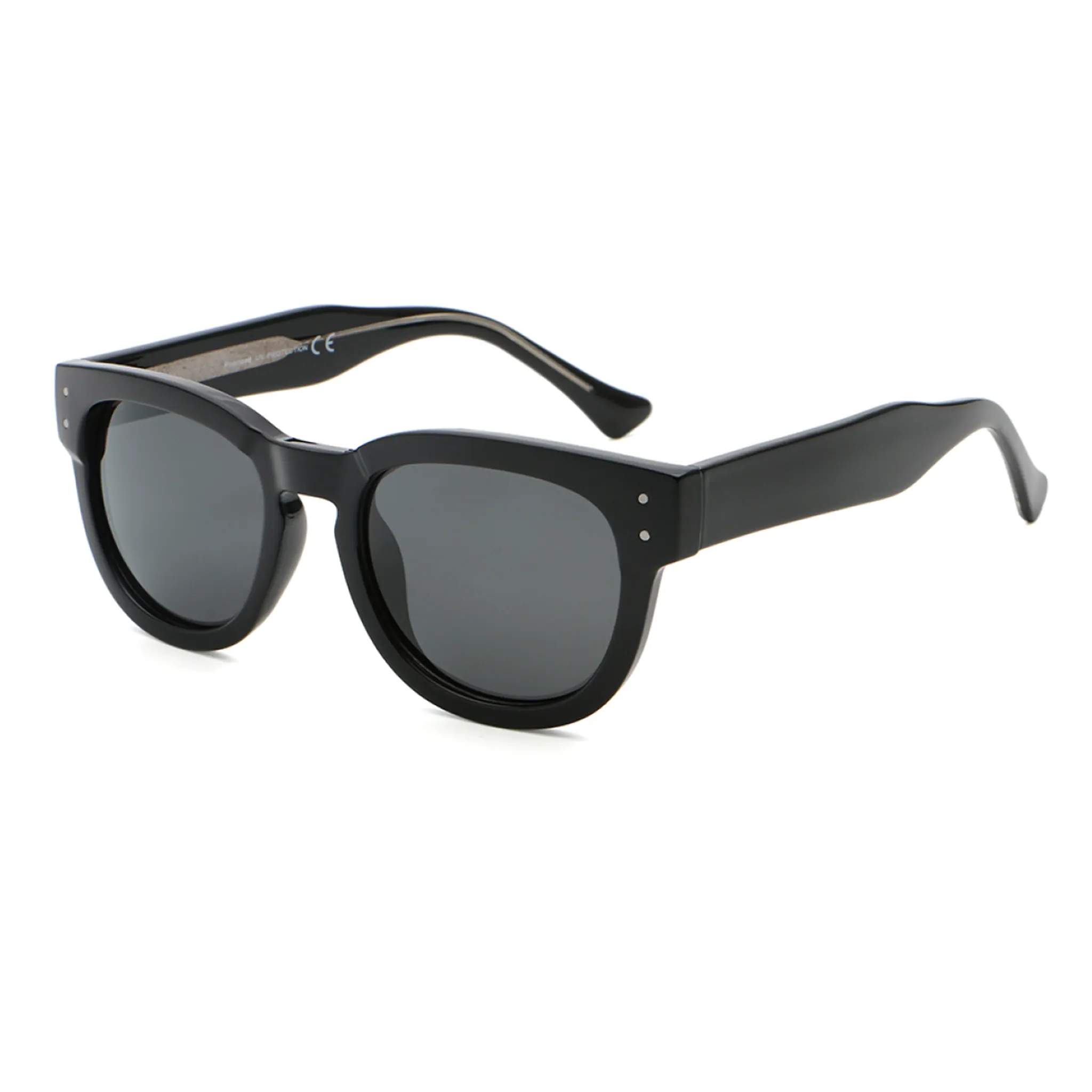 Oval PC JU-BZ014 Glasses Manufacturer - Joyiris