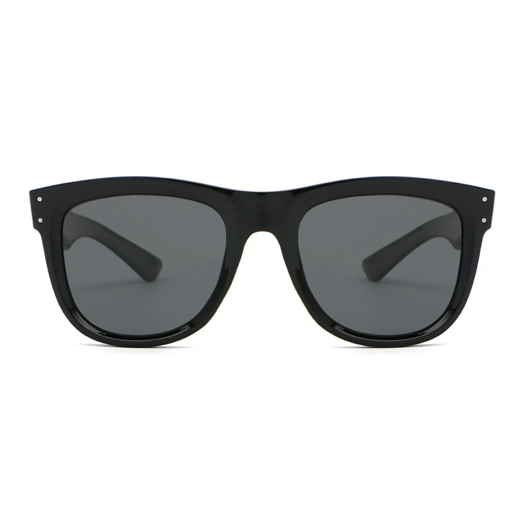 Rectangular PC JU-BZ021 Glasses Manufacturer - Joyiris