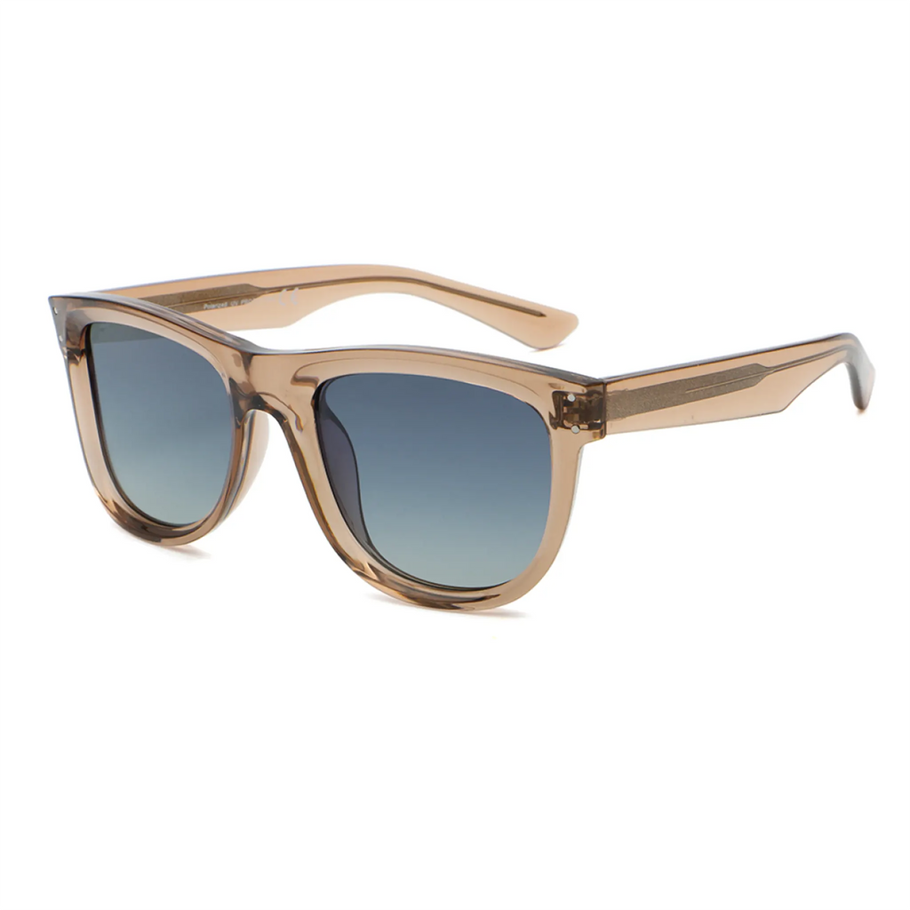 Rectangular PC JU-BZ021 Glasses Manufacturer - Joyiris