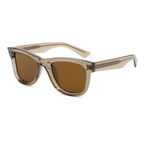 Rectangular PC JU-BZ022 Glasses Manufacturer - Joyiris