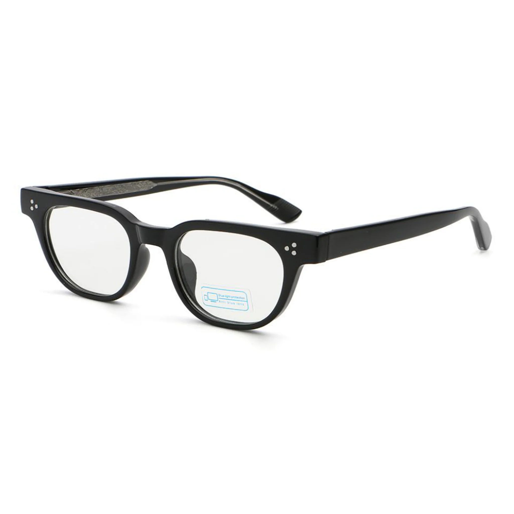 Oval Combination JU-TR6912 Glasses Manufacturer - Joyiris