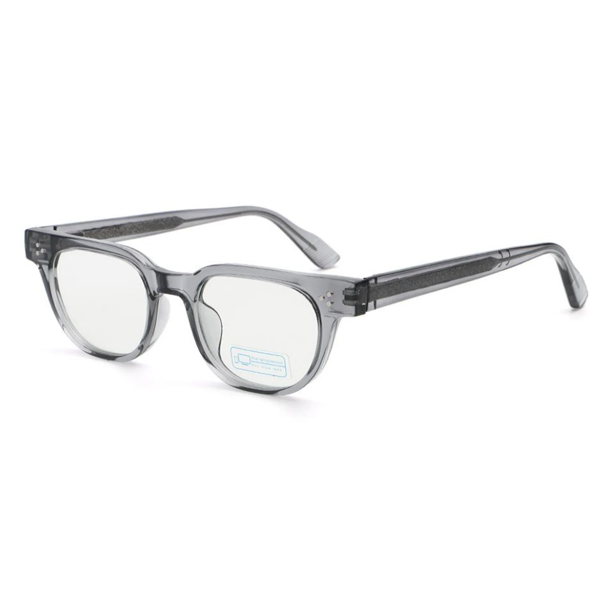 Oval Combination JU-TR6912 Glasses Manufacturer - Joyiris