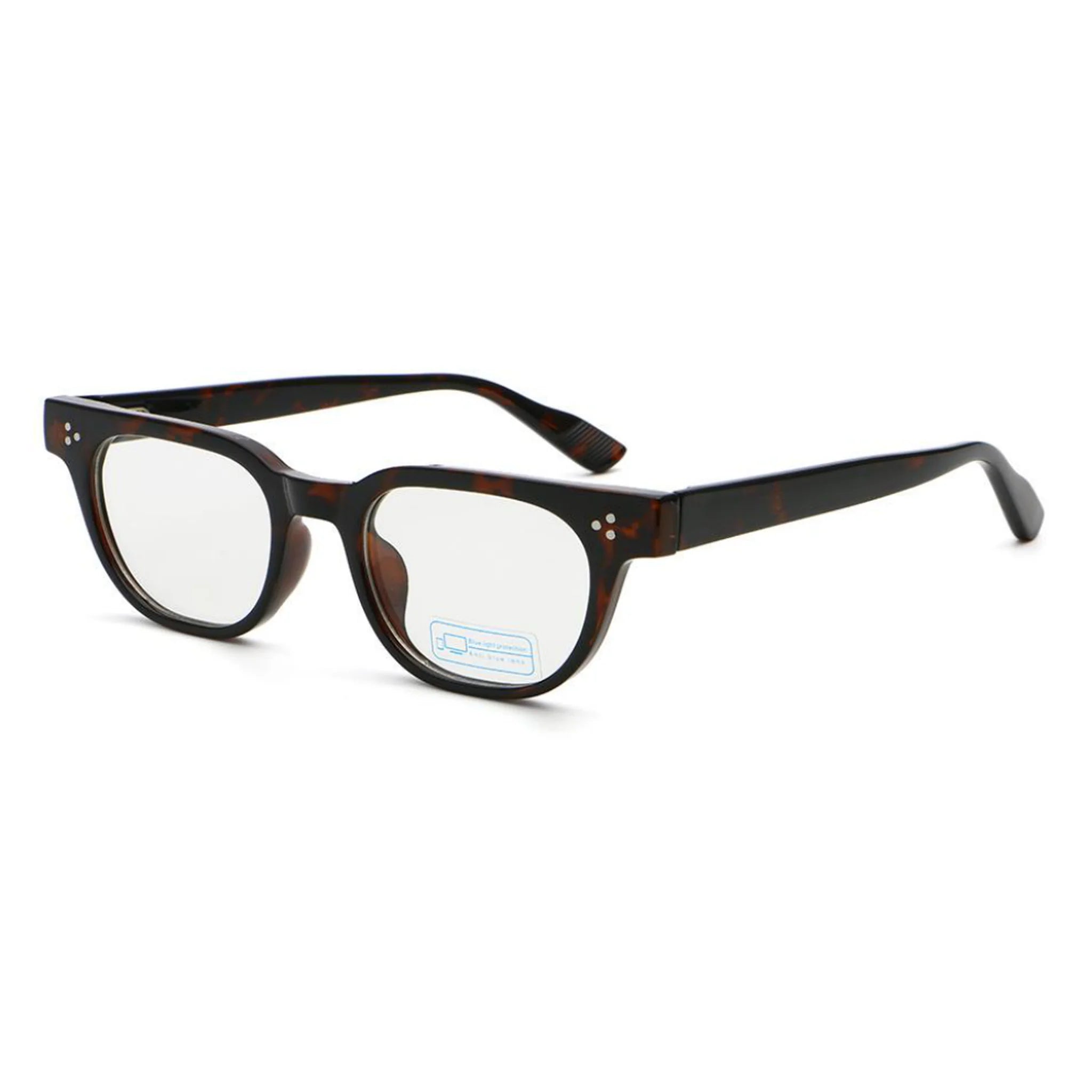 Oval Combination JU-TR6912 Glasses Manufacturer - Joyiris