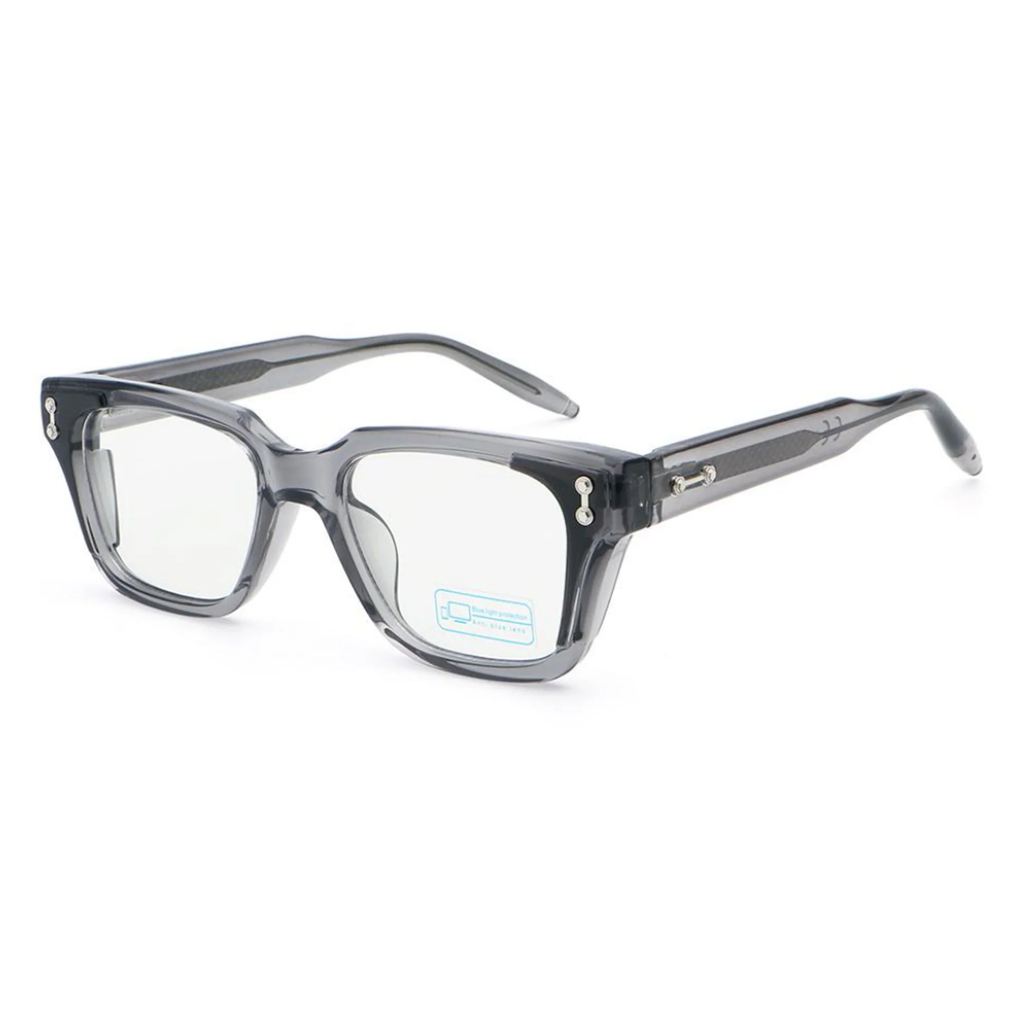 Rectangular PC JU-TR6914 Glasses Manufacturer - Joyiris