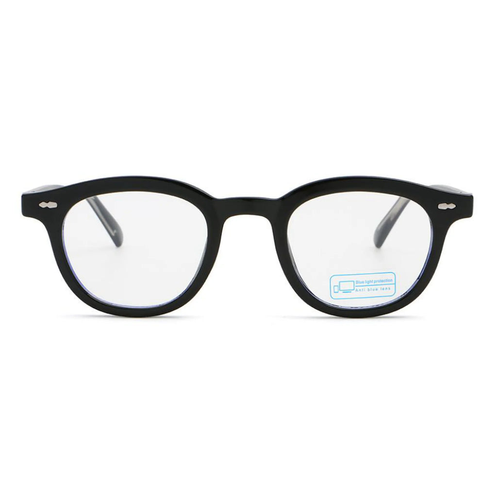 Round TR90 JU-TR6918 Glasses Manufacturer - Joyiris