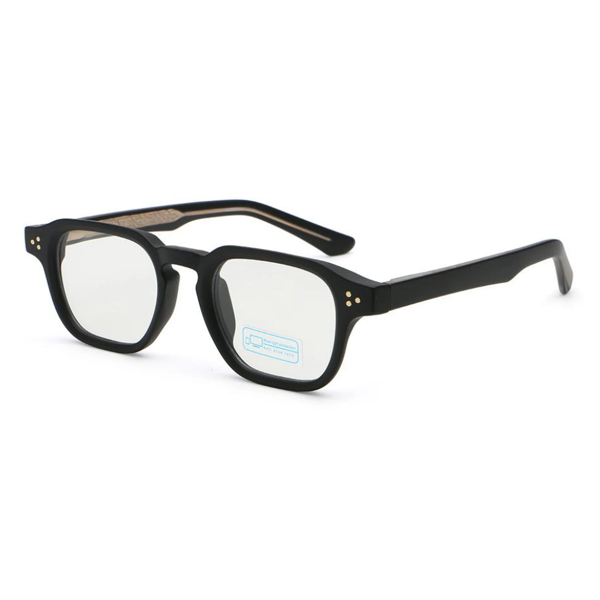 Square TR90 JU-TR6919 Glasses Manufacturer - Joyiris