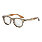 Round TR90 JU-TR6920 Glasses Manufacturer - Joyiris