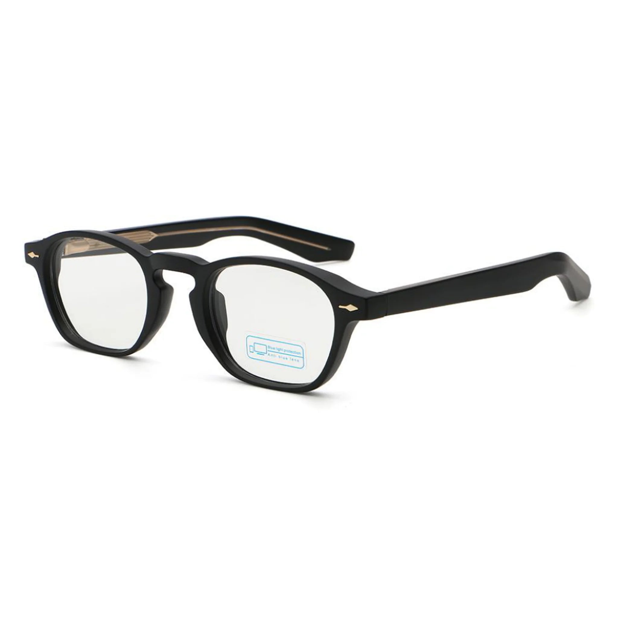 Round TR90 JU-TR6926 Glasses Manufacturer - Joyiris