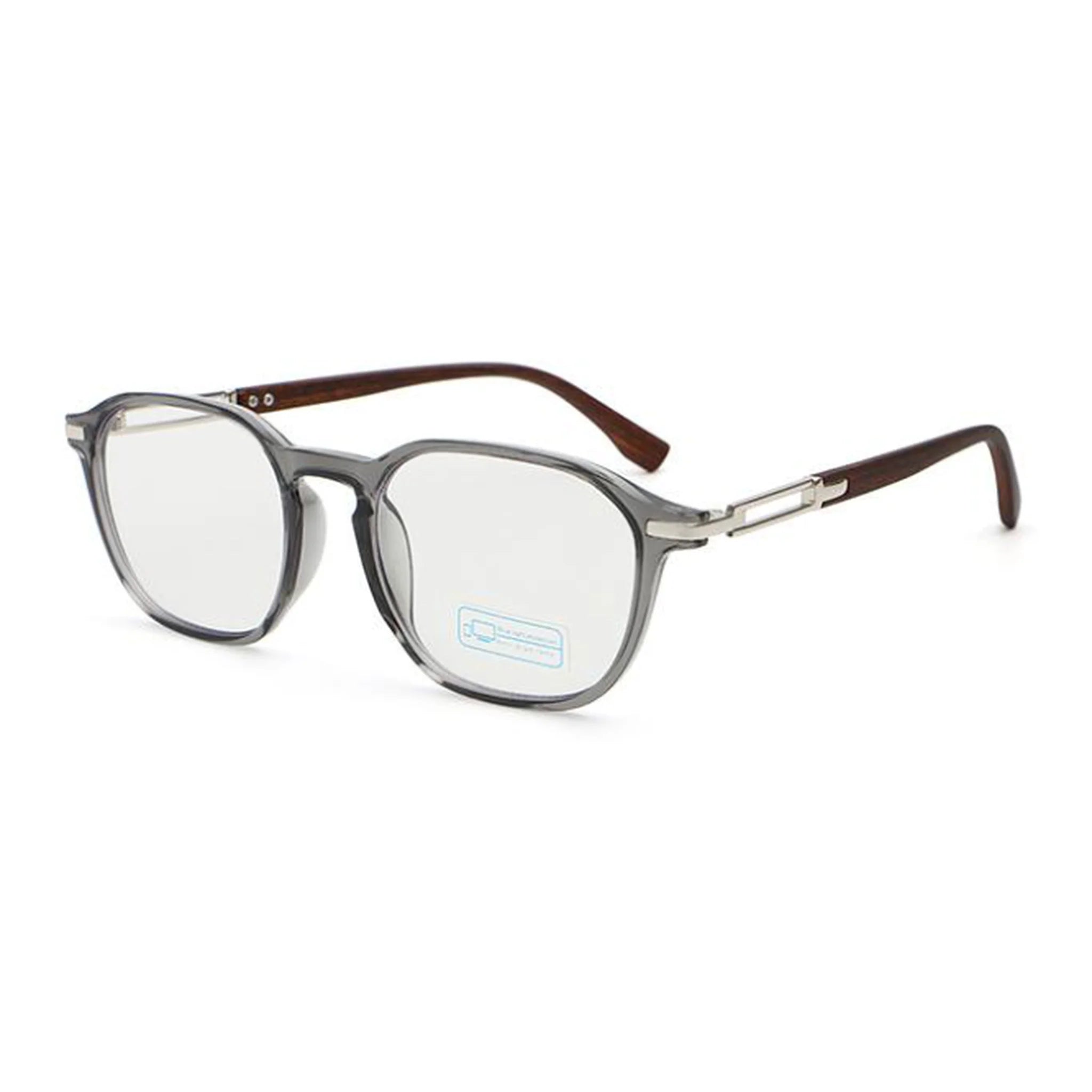 Square Combination JU-TR9902 Glasses Manufacturer - Joyiris