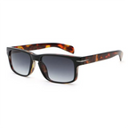 Rectangular PC JU-UM1876 Glasses Manufacturer - Joyiris