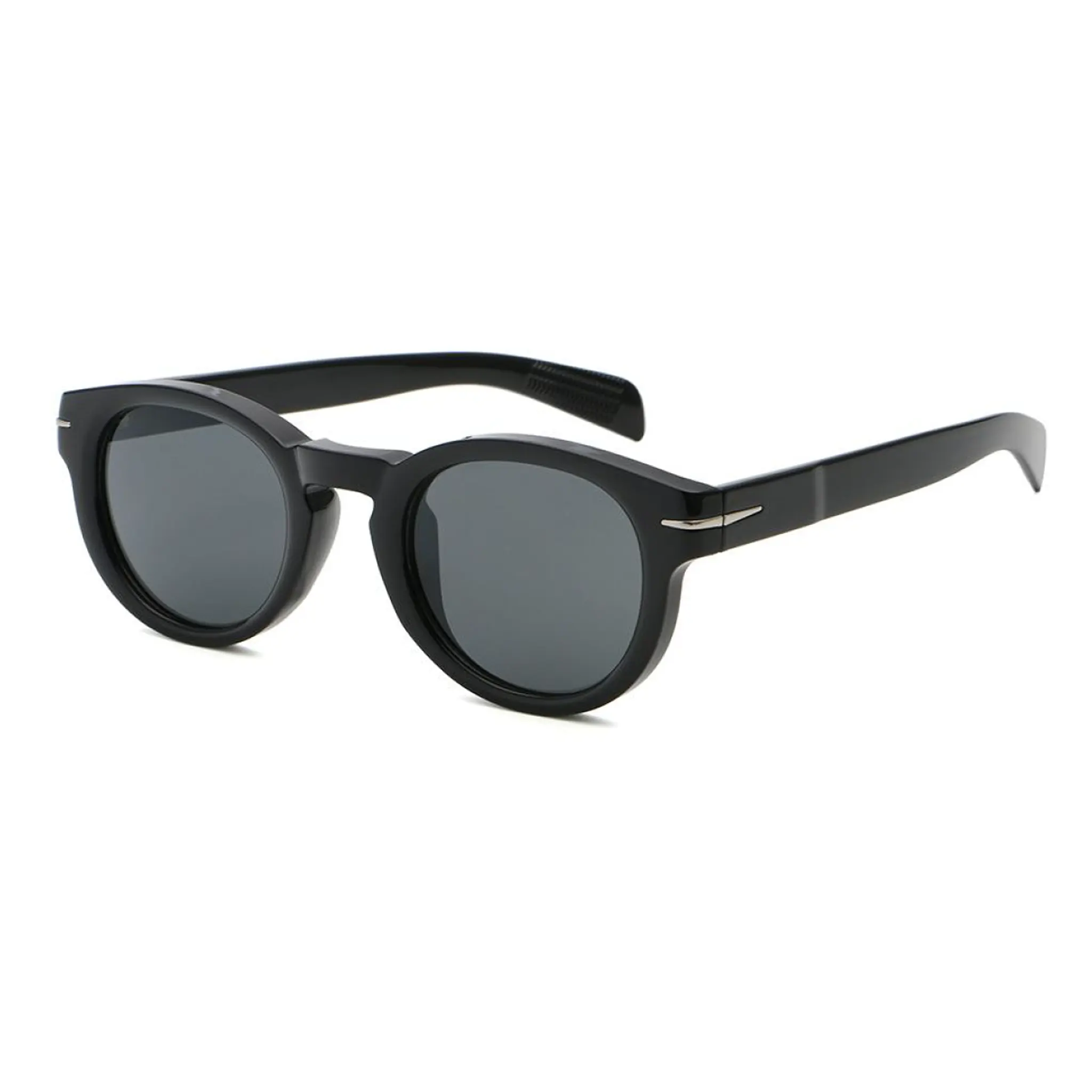 Oval PC JU-UM2434 Glasses Manufacturer - Joyiris