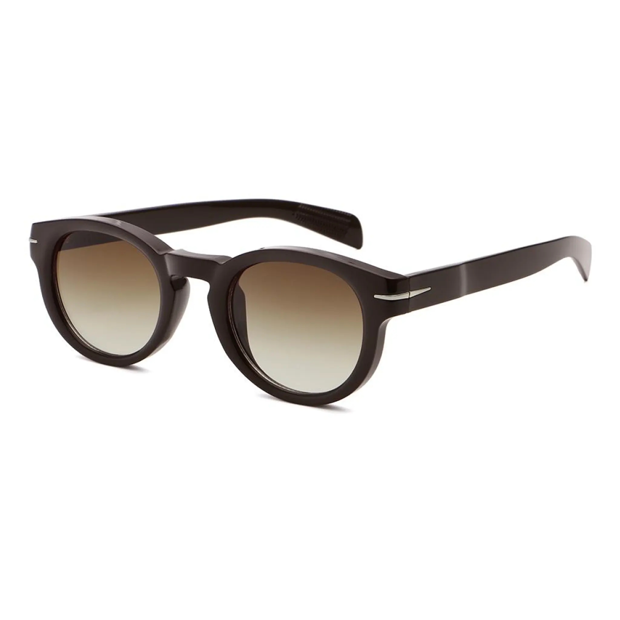 Oval PC JU-UM2434 Glasses Manufacturer - Joyiris