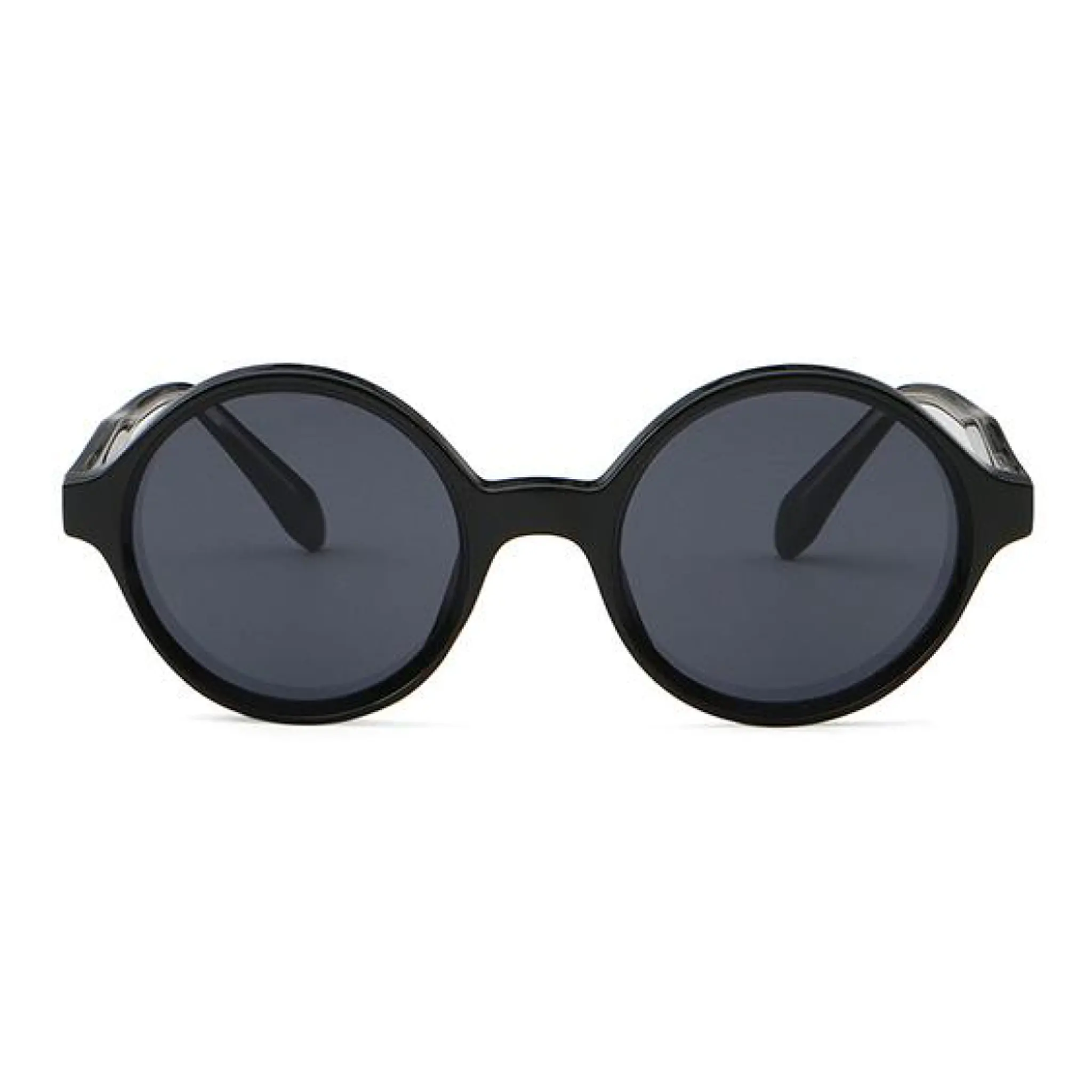 Round PC JU-UM6227 Glasses Manufacturer - Joyiris