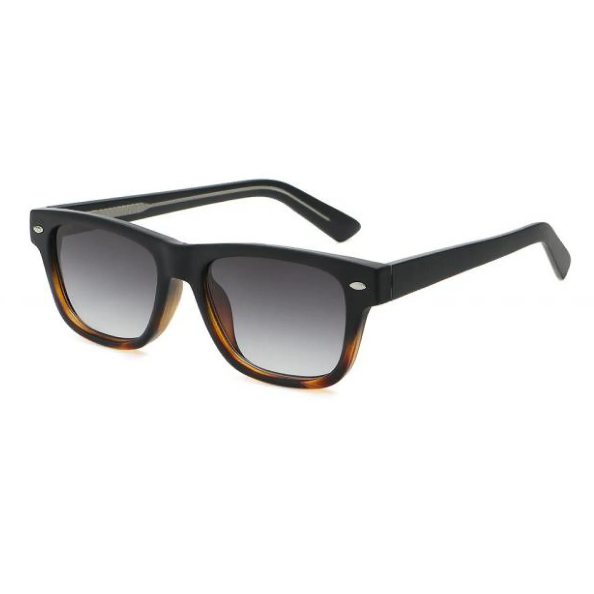 Rectangular PC JU-UM6811 Glasses Manufacturer - Joyiris