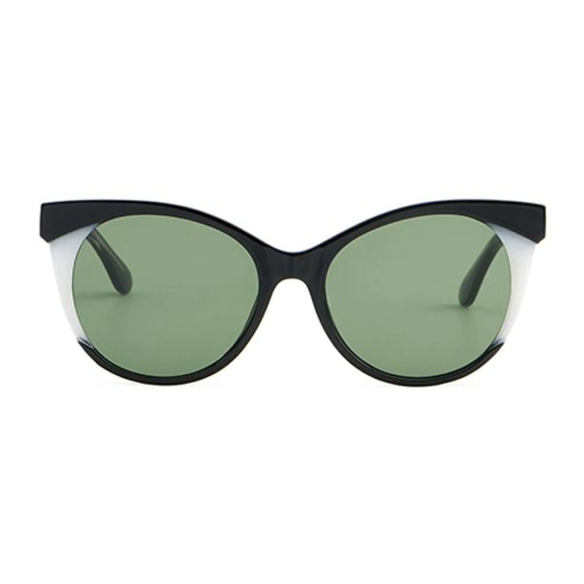 Cat-Eye PC JU-UM8803 Glasses Manufacturer - Joyiris