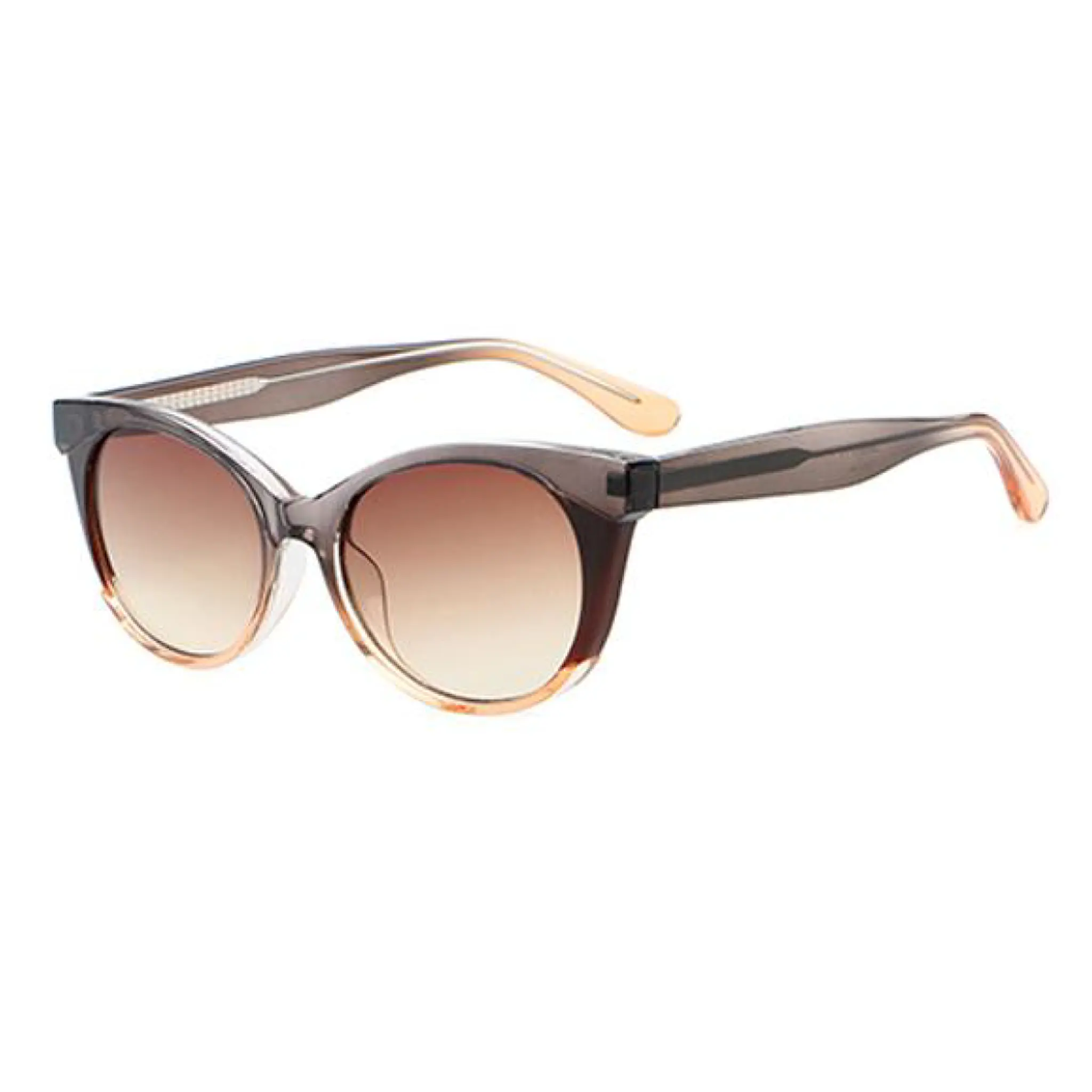 Cat-Eye PC JU-UM8803 Glasses Manufacturer - Joyiris