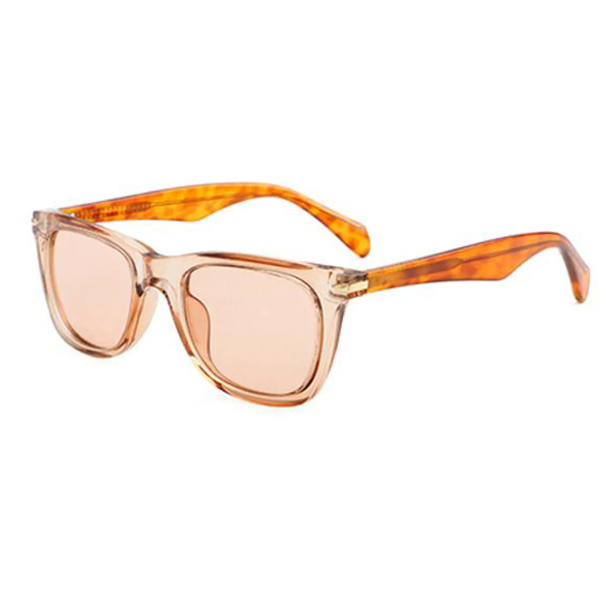 Rectangular PC JU-UM8806 Glasses Manufacturer - Joyiris