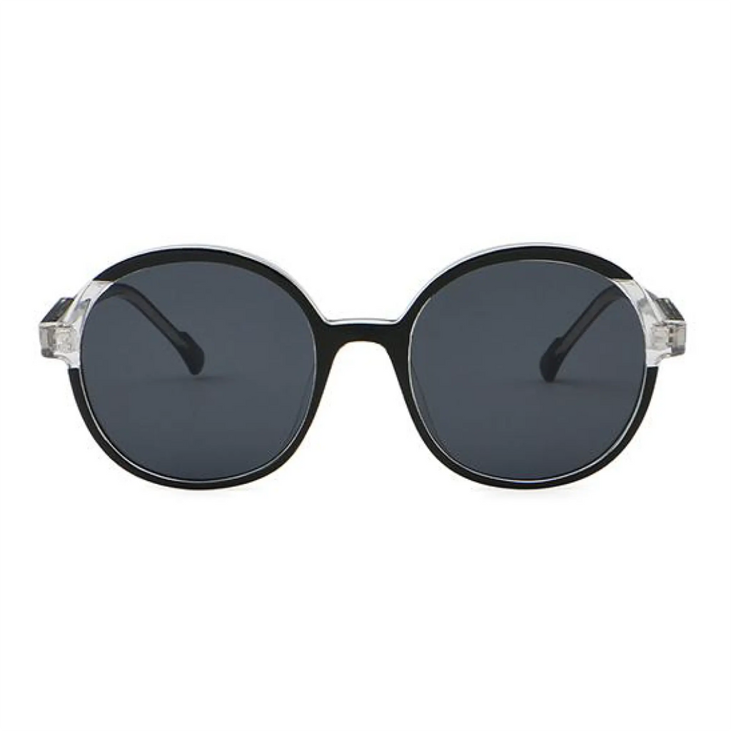 Round PC JU-UM8814 Glasses Manufacturer - Joyiris