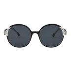 Round PC JU-UM8814 Glasses Manufacturer - Joyiris