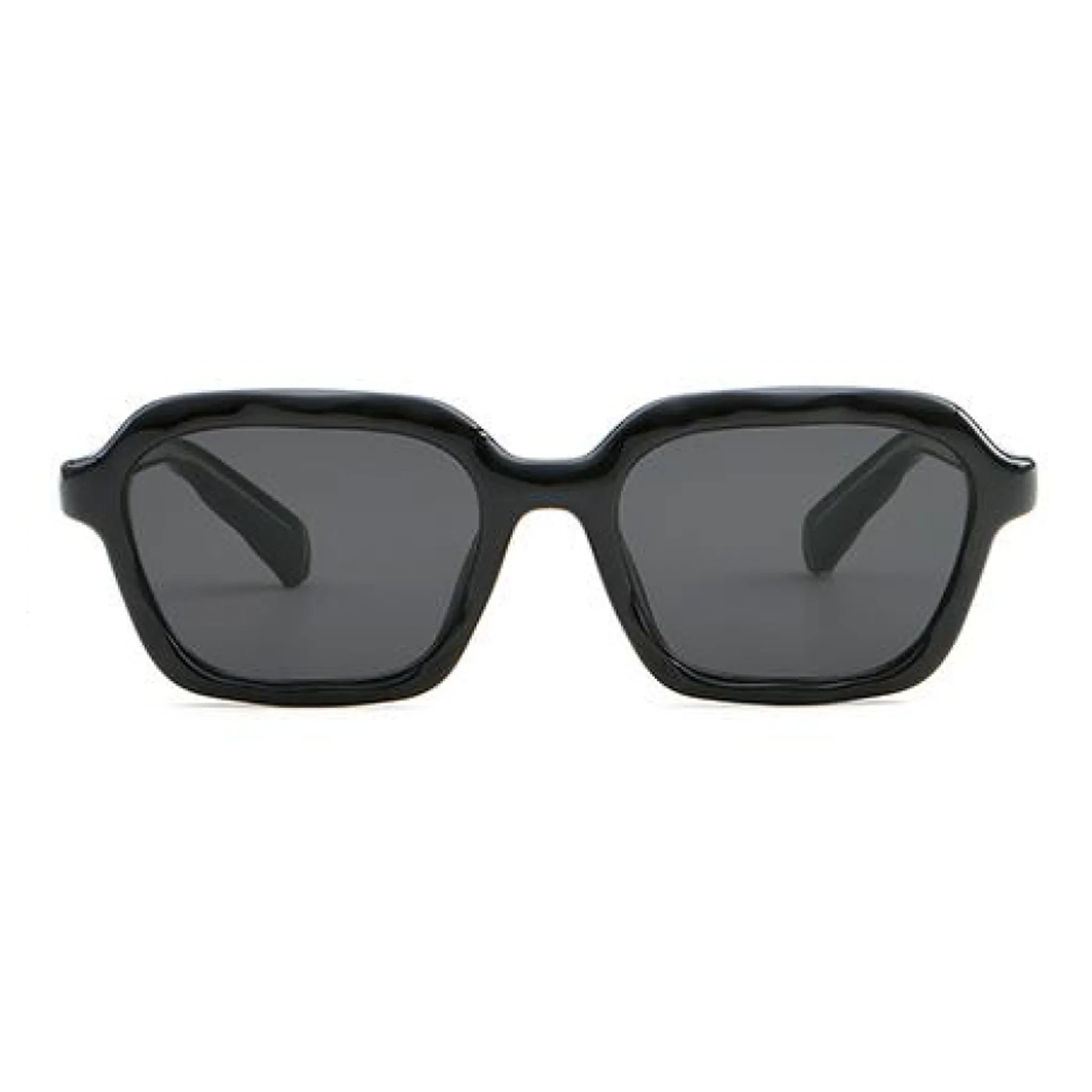 Rectangular PC JU-UM8828 Glasses Manufacturer - Joyiris