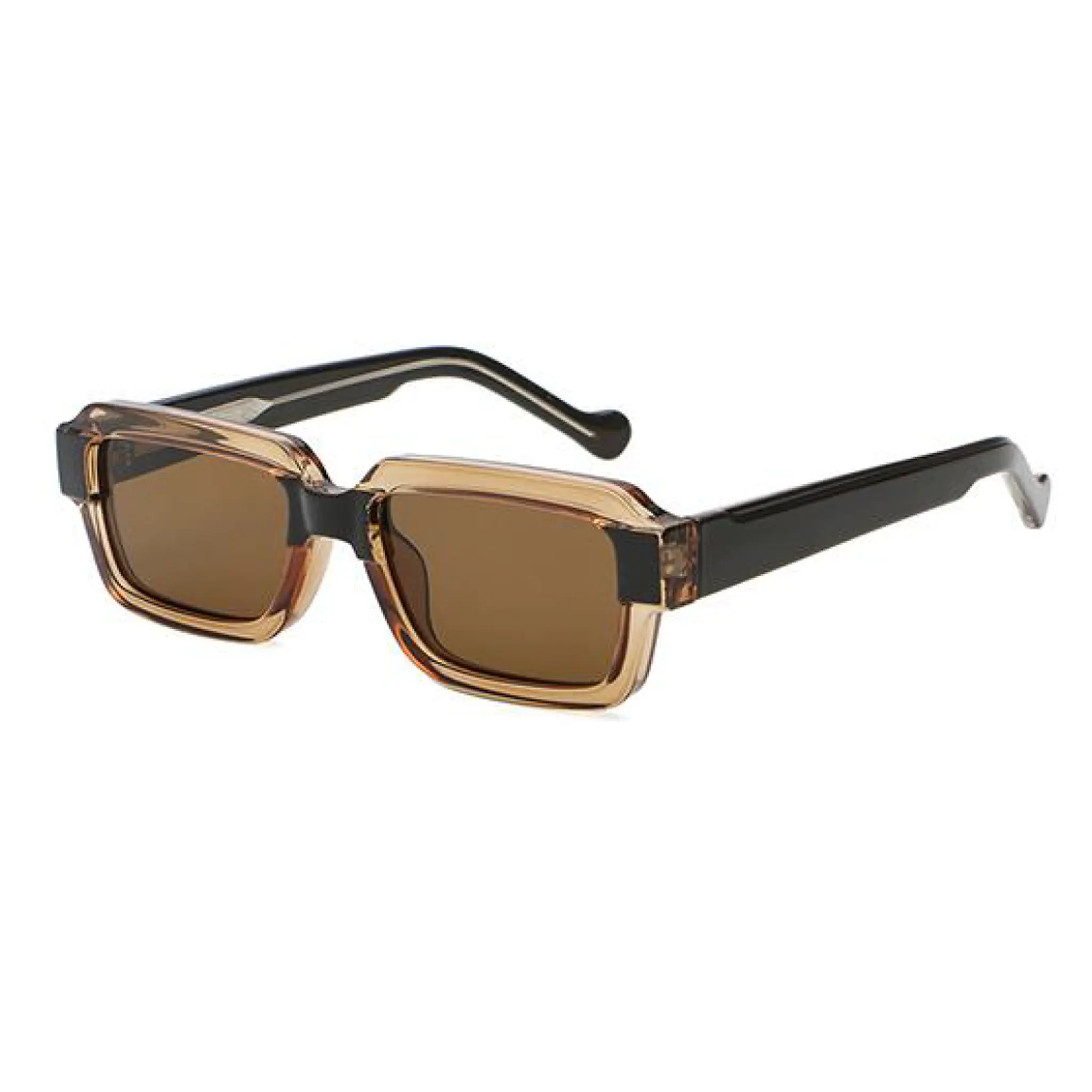 Rectangular PC JU-UM8830 Glasses Manufacturer - Joyiris