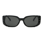 Rectangular PC JU-UM8831 Glasses Manufacturer - Joyiris