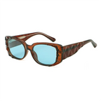Rectangular PC JU-UM8831 Glasses Manufacturer - Joyiris