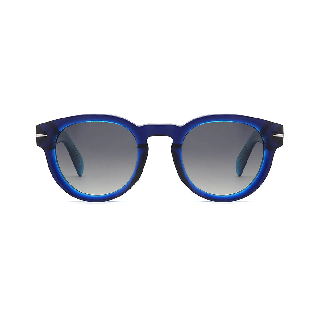 Round Acetate JY-BH001 Glasses Manufacturer - Joyiris