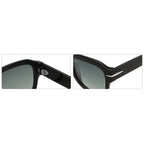 Round Acetate JY-BH006 Glasses Manufacturer - Joyiris