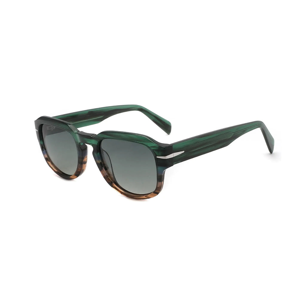 Round Acetate JY-BH006 Glasses Manufacturer - Joyiris