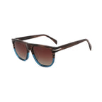 Rectangular Acetate JY-BH007 Glasses Manufacturer - Joyiris