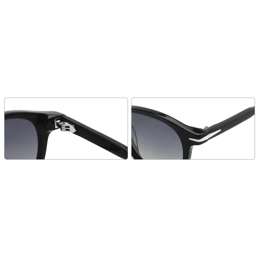 Round Acetate JY-BH015 Glasses Manufacturer - Joyiris